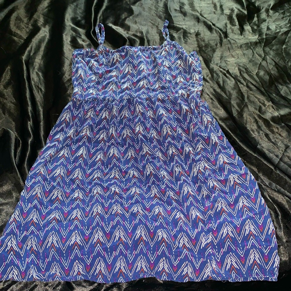 Cute Midi H&M Dress